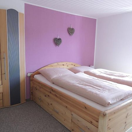 Pension Neuenrade Chambre photo