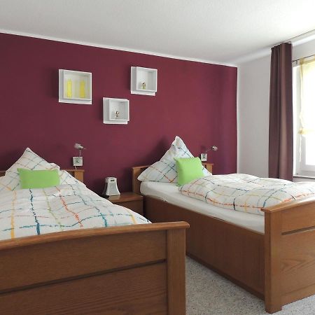 Pension Neuenrade Chambre photo