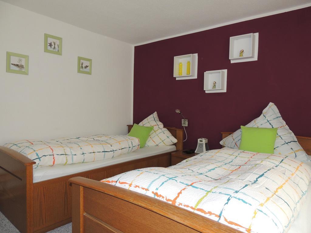 Pension Neuenrade Extérieur photo