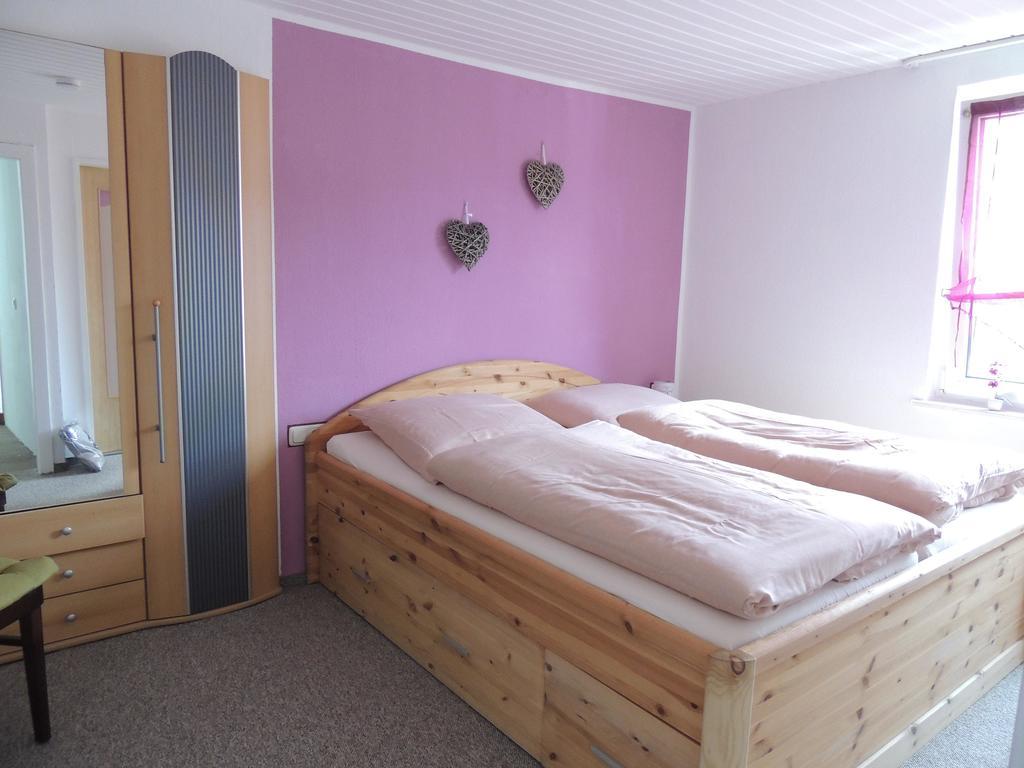 Pension Neuenrade Chambre photo