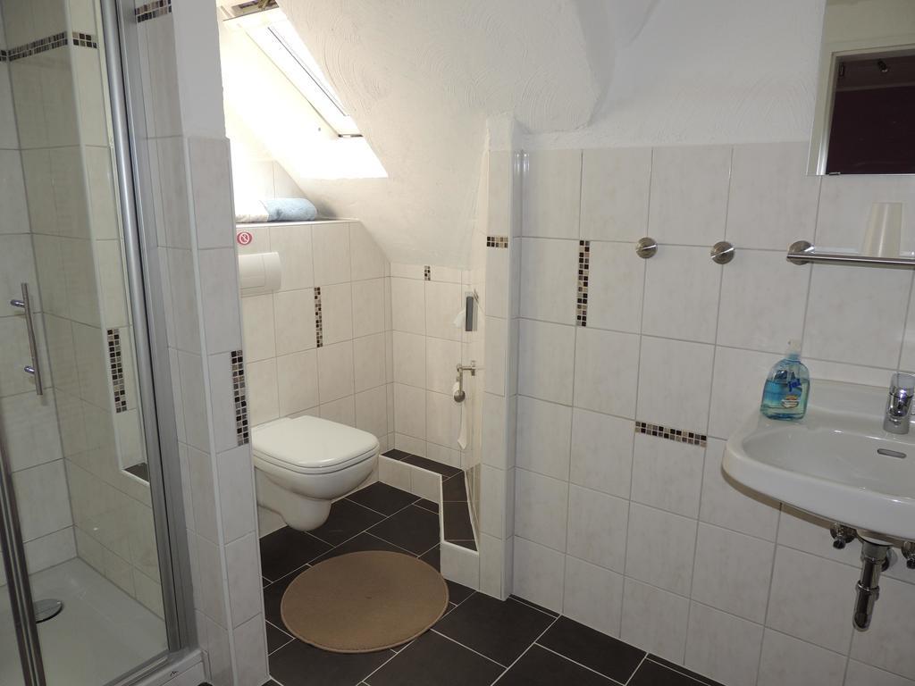 Pension Neuenrade Chambre photo