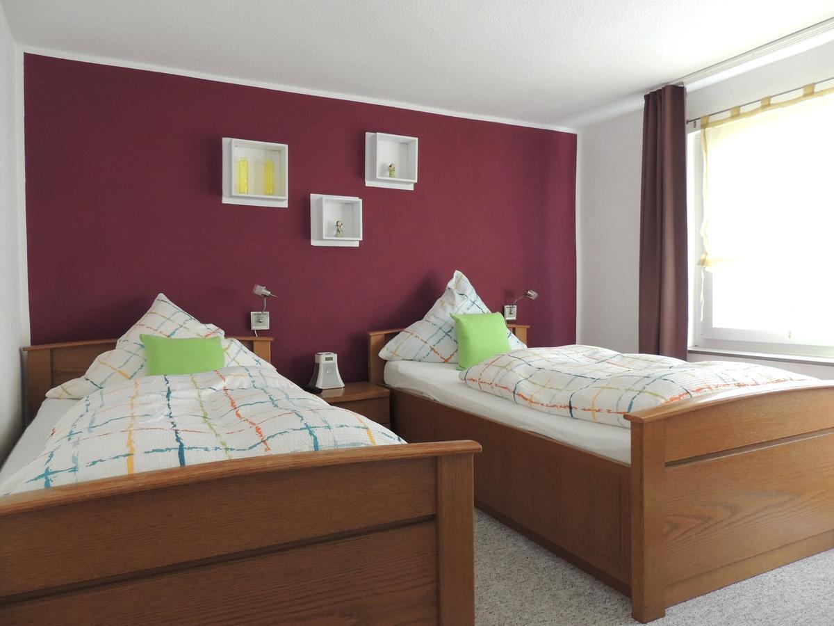 Pension Neuenrade Chambre photo